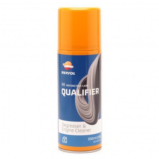 Repsol Motorrad MOTO DEGREASER & ENGINE 300 ml